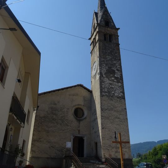Chiesa di Santa Maria Assunta