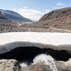 Drangajökull