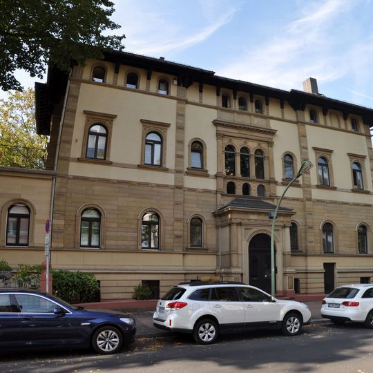 Villa Kissel