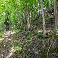 Landschaftsschutzgebiet Kemnatenberg und Spitalsberg