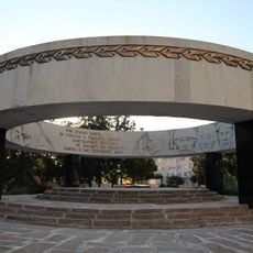 War Memorial in Tambov