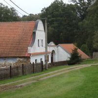 Záříčí u Mladé Vožice