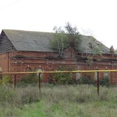 Церковь Рождества Христова (Люторичи)