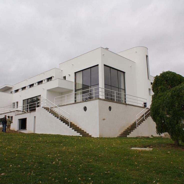 Villa Paul Poiret