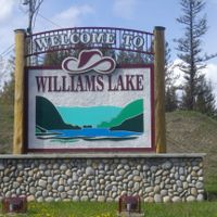 Williams Lake