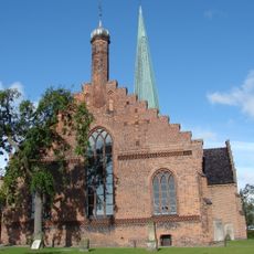 Church of Our Lady