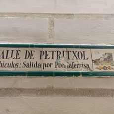 Azulejo