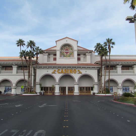 Gold Coast Hotel and Casino