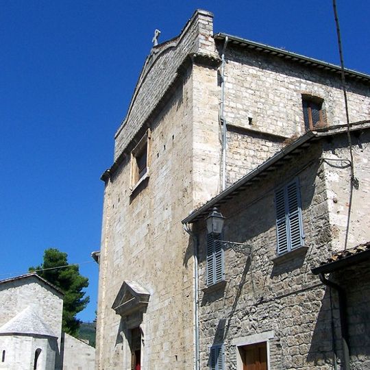 Chiesa di Sant'Onofrio