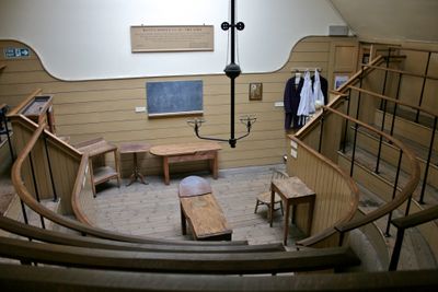 Interior 1