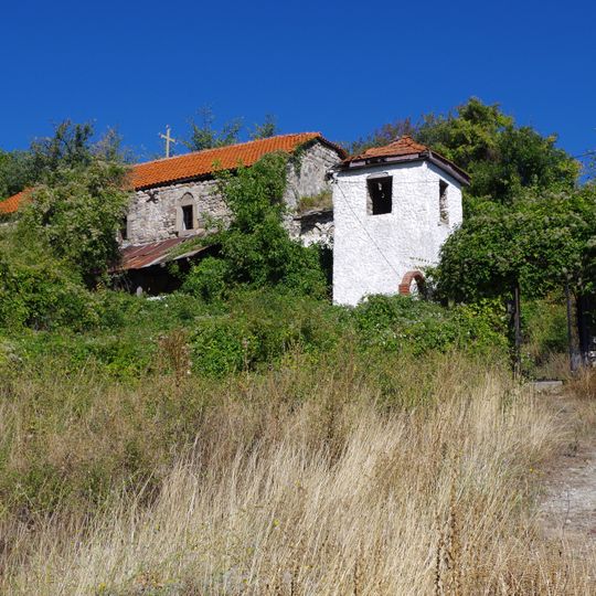 Church of the Ascension of Christ
