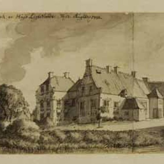 't Hof 4, Lichtenvoorde