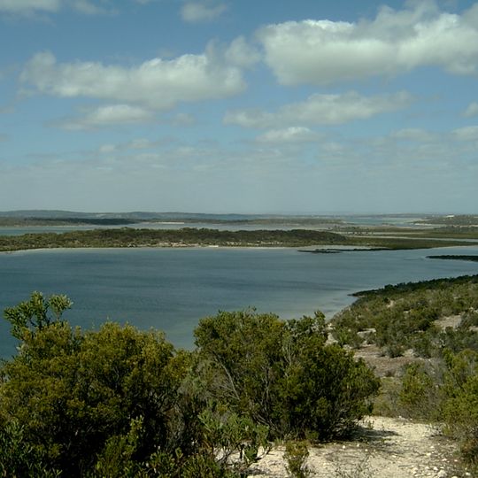 Coffin Bay National Park