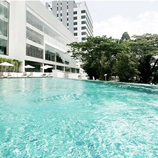 The Everly Putrajaya