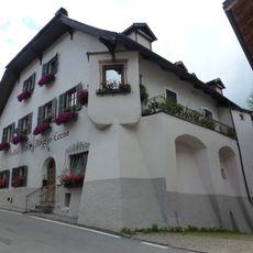 Gasthof zum Hirschen