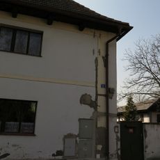 Dům, Vrbice, Parková č.p. 2