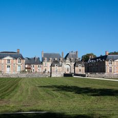 Château de la Ferté