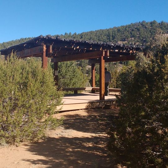 Davey Audubon Center & Sanctuary