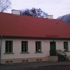 Library in Aleksandrów Łódzki