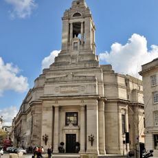 Freemasons' Hall