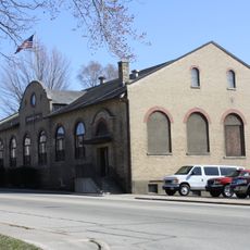 Hortonville Community Hall