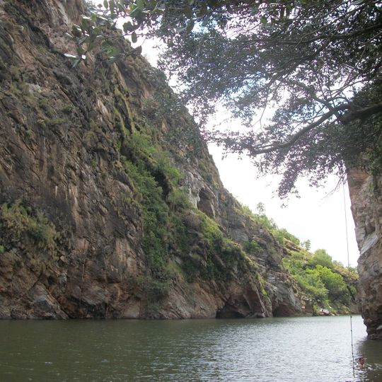 Lavras da Mangabeira