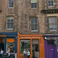 5 Cowgatehead, Edinburgh
