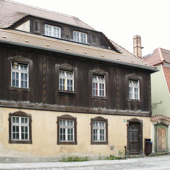 August-Bebel-Straße 9