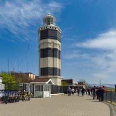 Anapa lighthouse
