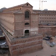 Prisión Modelo de Valencia