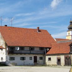 Bauernhaus