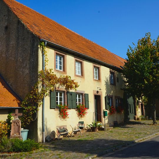 Bauernhaus