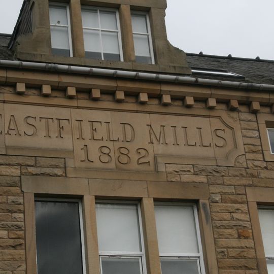 Eastfield Mills