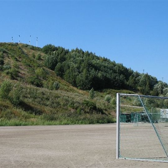 Malminkartanonhuippu