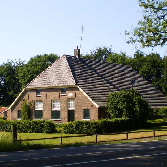 Vordenseweg 3, Ruurlo