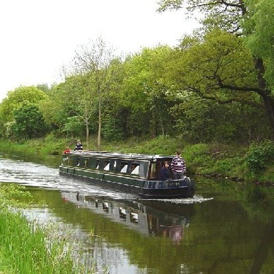 Forth and Clyde Canal