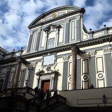 San Paolo Maggiore