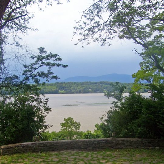 Clermont State Historic Site