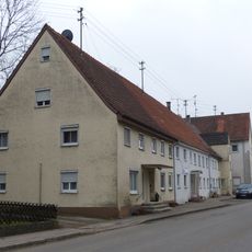 Wohnhaus