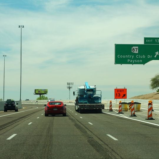 Arizona State Route 202