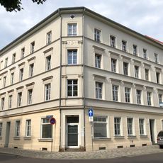 Karl-Schmidt-Straße 47, Neue Straße 10