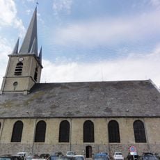 Église Saint-Martin de Solesmes