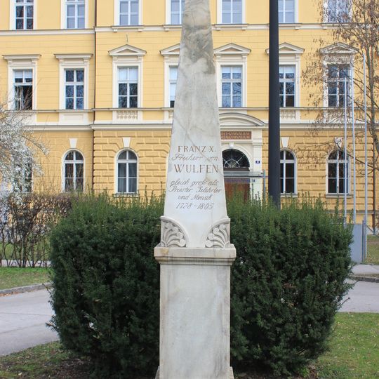 Wulfendenkmal