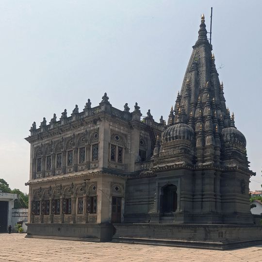 Shinde Chhatri