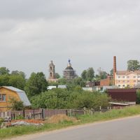 Olyavidovo