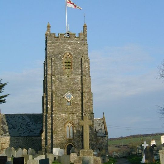 Church of St Calixtus