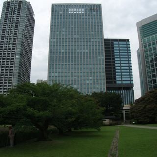 Nippon Express Headquarters Building