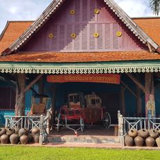 Hat Sai Kaeo (lapyahan sa Tailandya, Changwat Nakhon Si Thammarat)