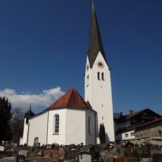 St. Verena