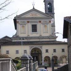 Chiesa di San Pietro